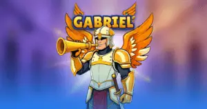 Gabriel