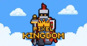 Pixel Kingdom