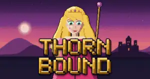 Thorn bound