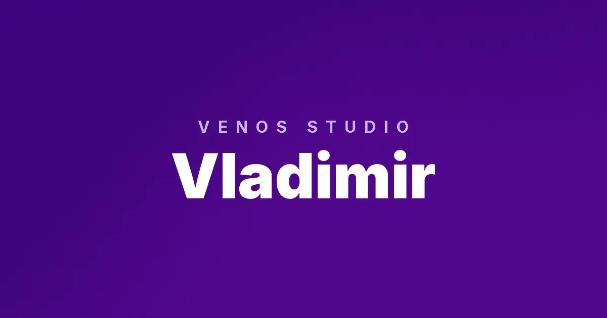 Vladimir slot cover image
