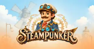 Steampunker