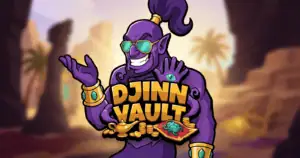 Djinn Vault