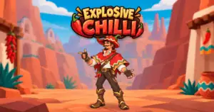 Explosive Chilli