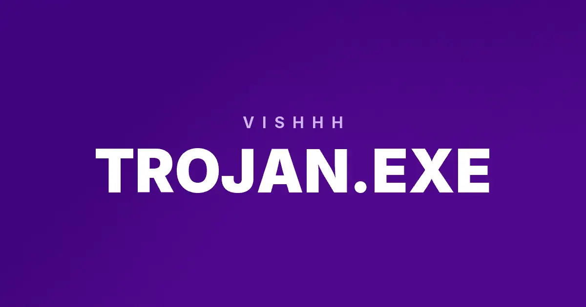 TROJAN.EXE slot cover image