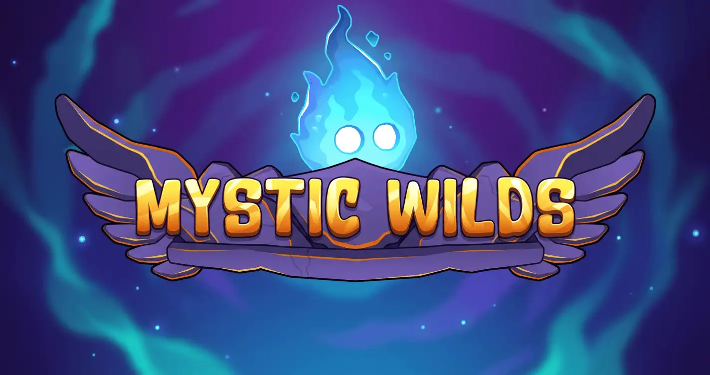 Mystic Wilds Slot Demo by Void Studios slot cover image