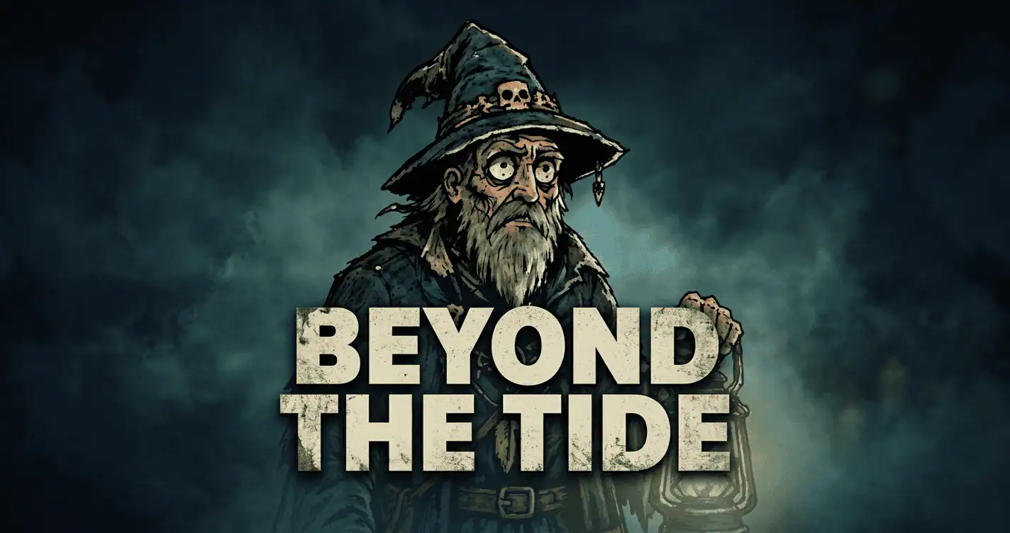 Beyond The Tide Slot Demo by Vpgaming slot cover image