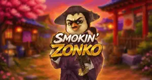 Smokin' Zonko