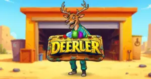 Deerler