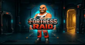 Fortress Raid