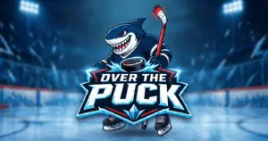 Over The Puck