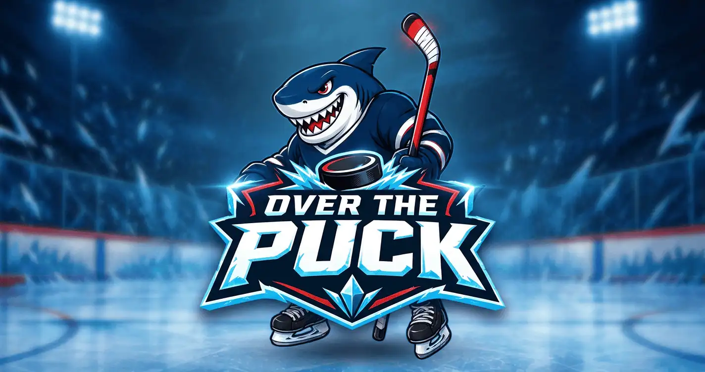 Over The Puck Slot Demo by Whynot slot cover image