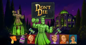 Don’t Die