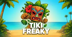 Tiki Freaky