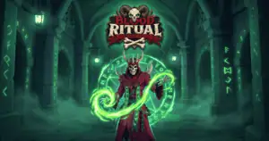 Blood Ritual