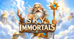 Sky Immortals