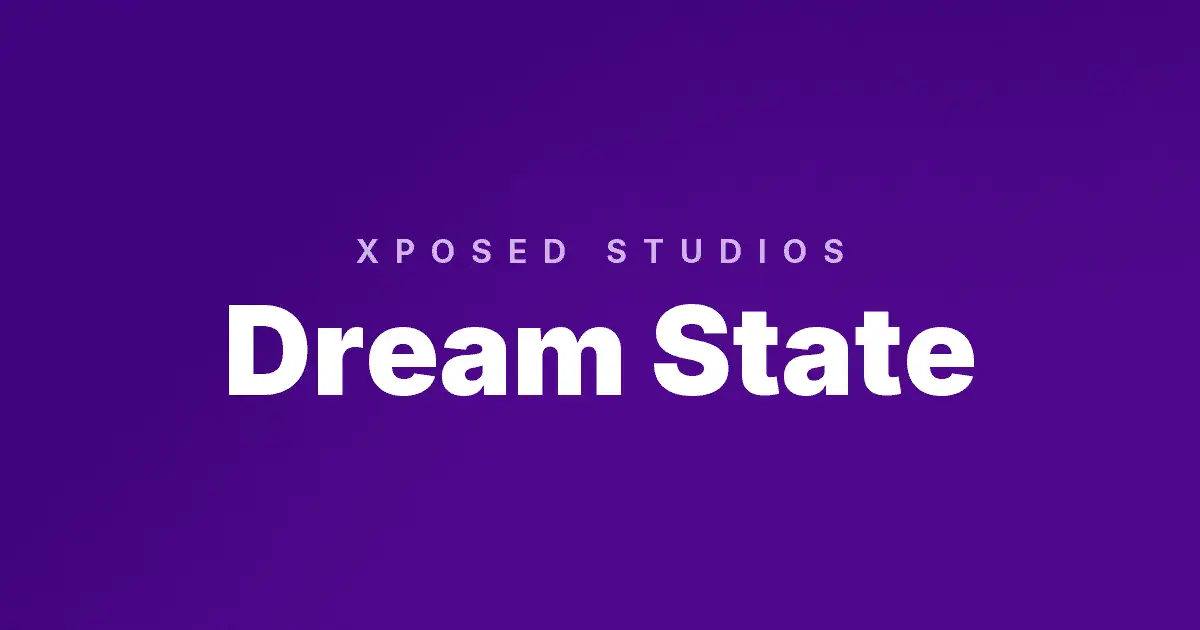 Dream State slot cover image