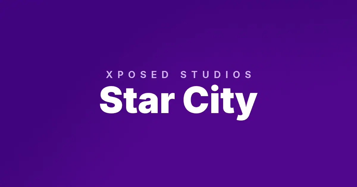 Star City slot cover image