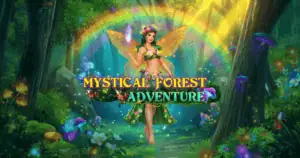 Mystical Forest Adventure