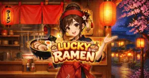 Lucky Ramen