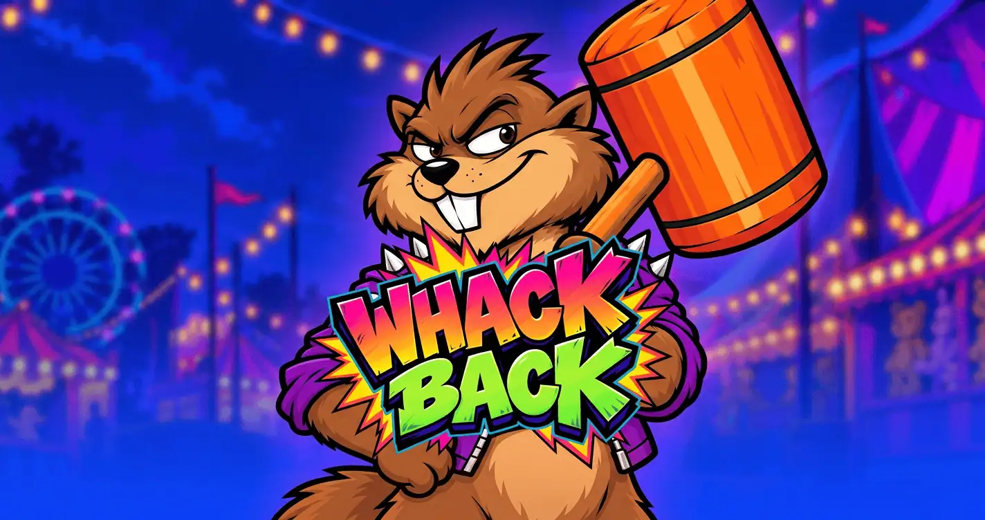 Whack Back Slot Demo by 00phone slot cover image