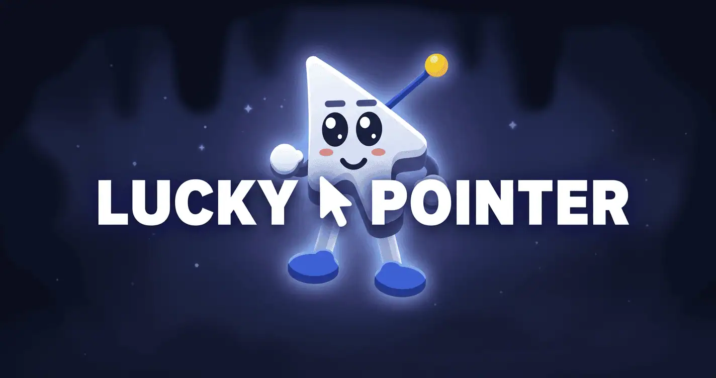 Lucky Pointer Slot Demo by 0arc slot cover image