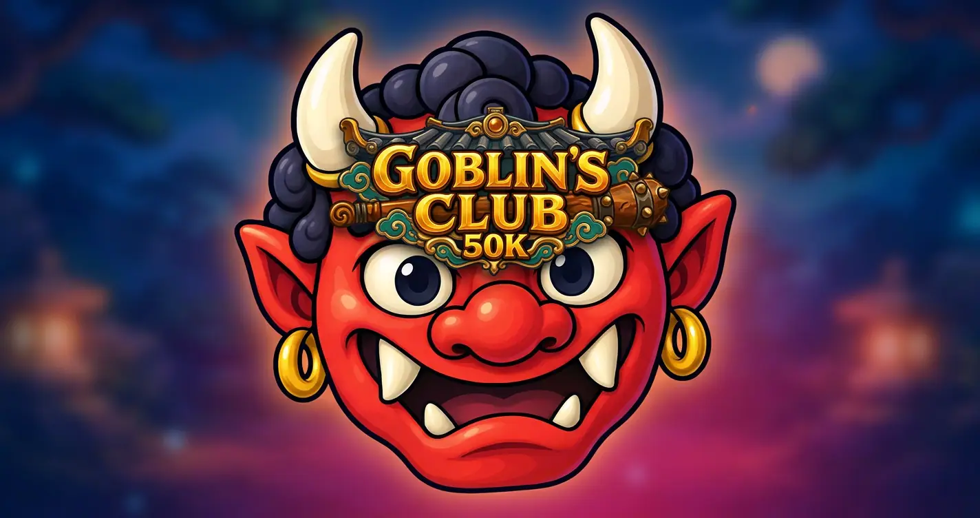 Goblin’s Club 50K Slot Demo by 0ddspin slot cover image