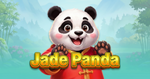 Jade Panda