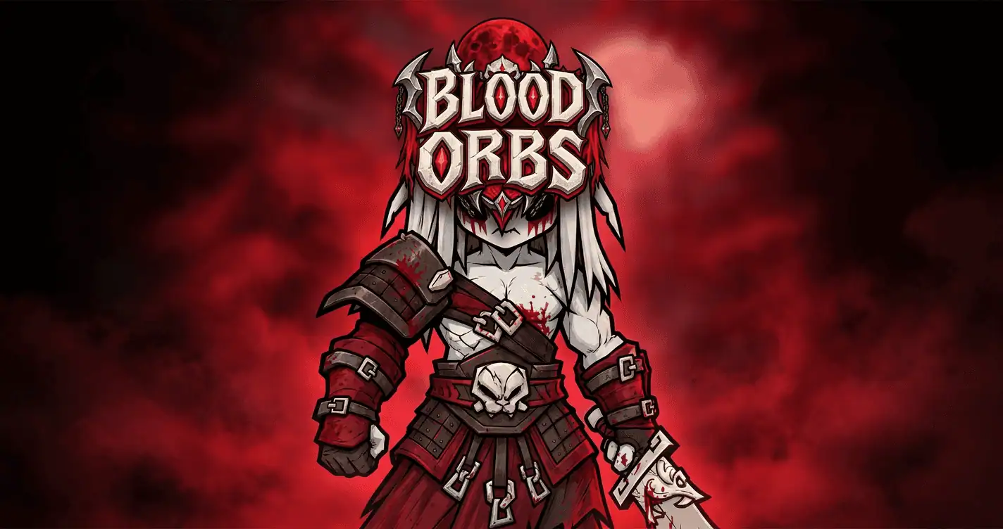 Blood Orbs Slot Demo by 7elevenlabs slot cover image