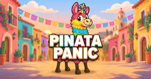Pinata Panic