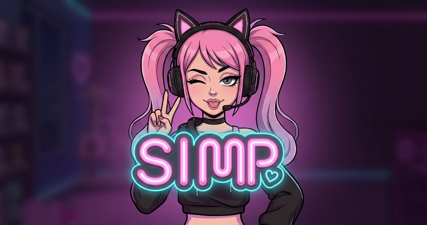 Simp Slot Demo by Acorn Gaming slot cover image