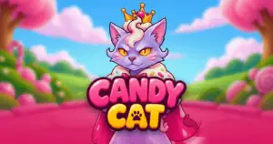 Candy Cat