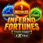 Inferno Fortunes Power Combo Extra