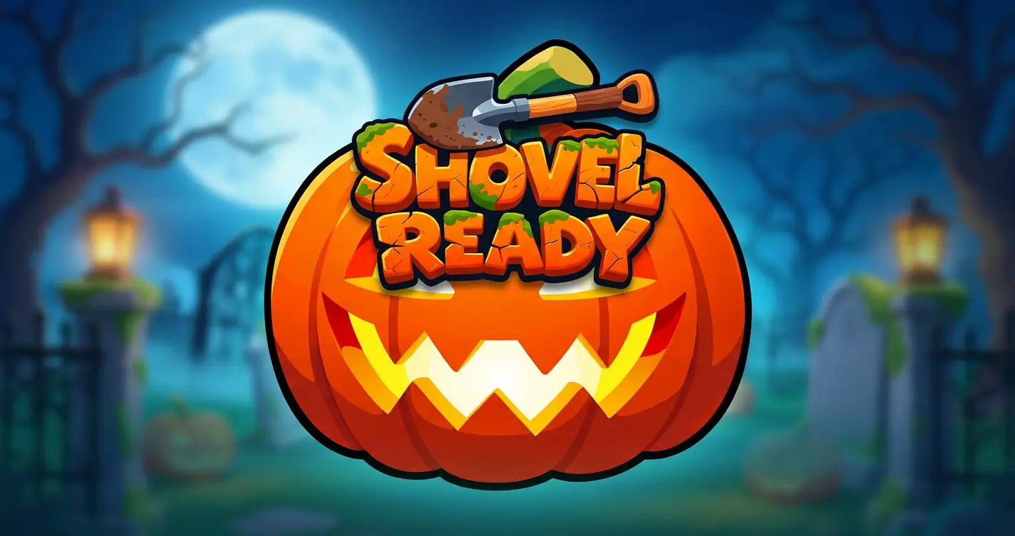 Shovel Ready Slot Demo by Alpha Male Gaming slot cover image