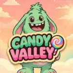 Candy Valley