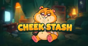 Cheek Stash