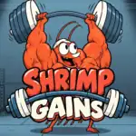 Shrimp Gains