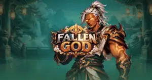 Fallen God
