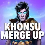 Khonsu Merge Up