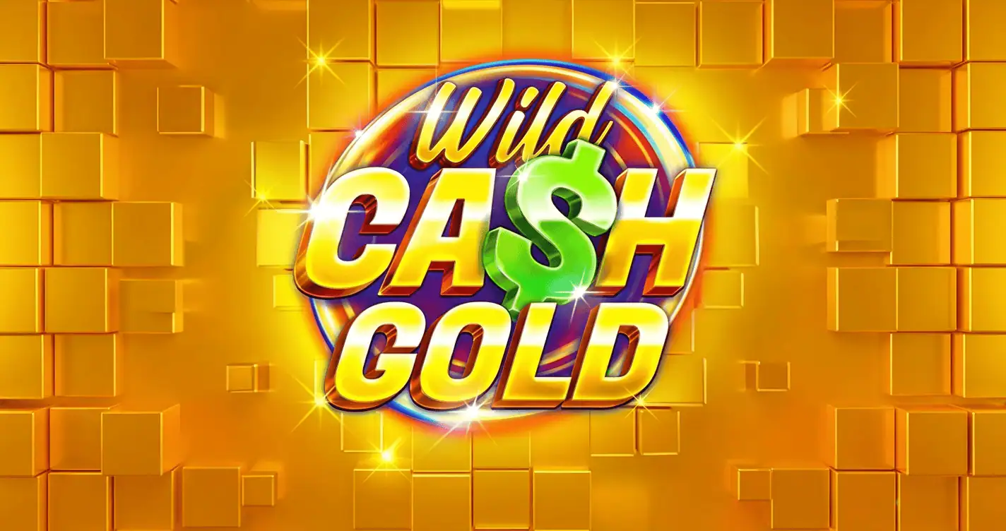 Wild Cash Gold Slot Demo by BGaming slot cover image