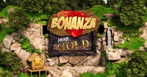 Bonanza More Gold
