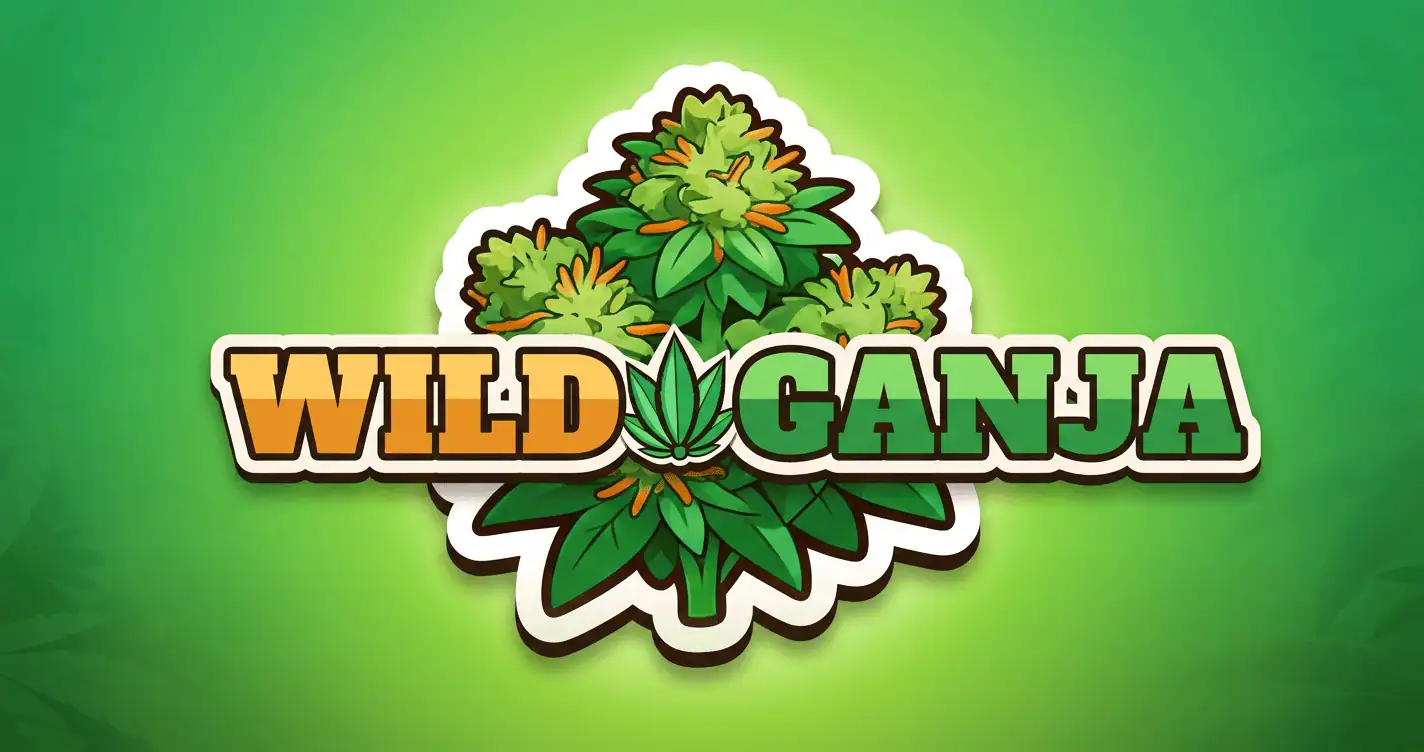 Wild Ganja Slot Demo by Big Bart Company slot cover image