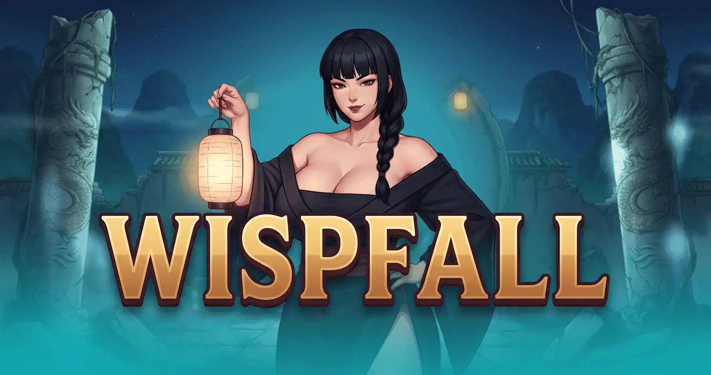 Wispfall Slot Demo by Big Booty Latinas slot cover image