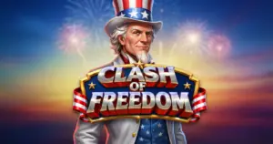 Clash Of Freedom
