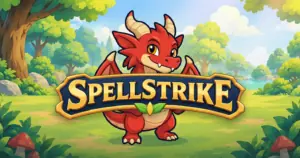 Spellstrike
