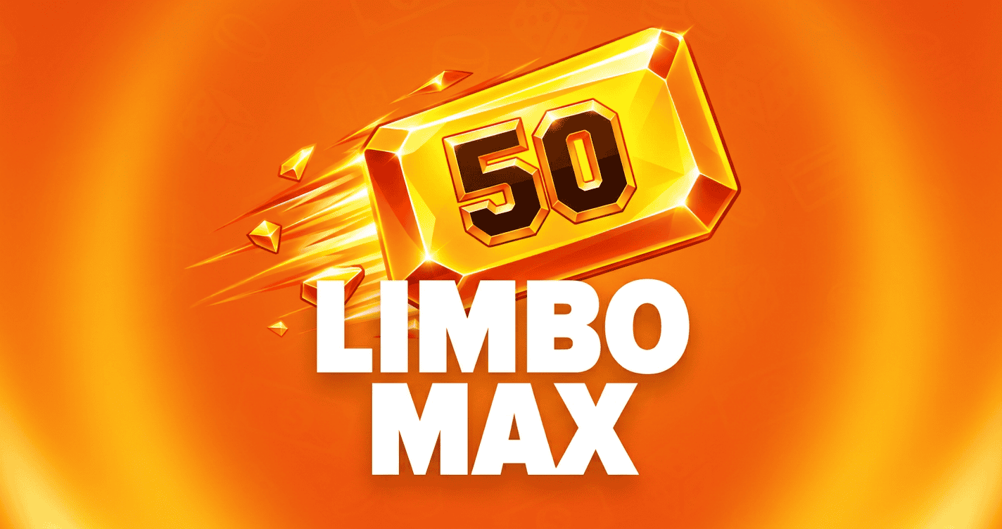 Limbo Max Slot Demo by Bolly Studios slot cover image
