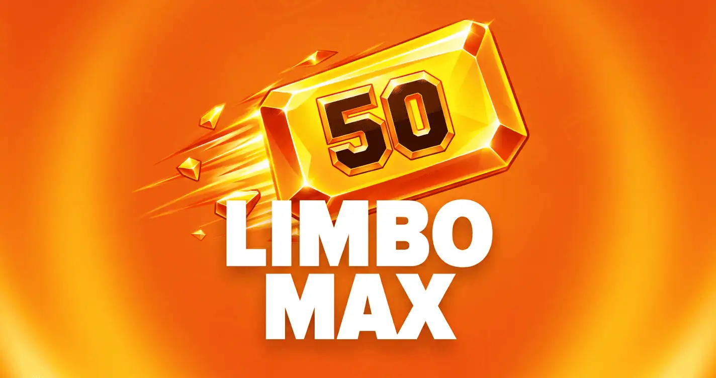 Limbo Max Slot Demo by Bolly Studios slot cover image