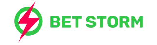 Betstorm Casino logo