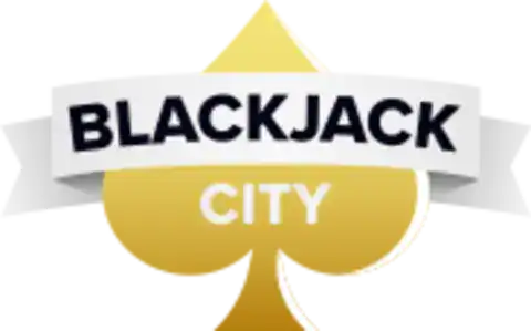 Blackjack City Casino logo