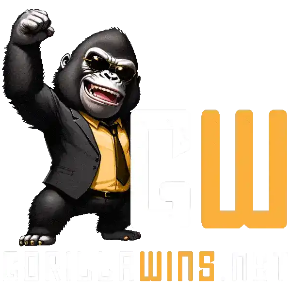 Gorilla Wins Casino