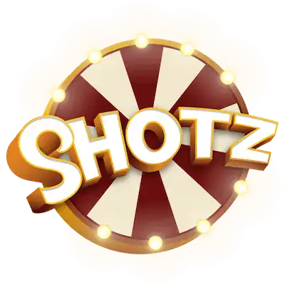 Shotz Casino logo